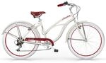 MBM Cruiser honolulu woman 26 Zoll Beige