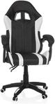 MyBuero Gamingstuhl GAMEBREAKER W02 Kunstleder mit Armlehnen