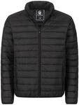 Rock Creek Steppjacke Jacke