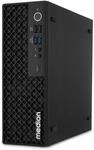 Medion Picoworx T80 III MD 340020, Schwarz, Intel Core Ultra 5 226V, 16 GB, 512 GB