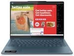 Lenovo Yoga 7 2-in-1 14AKP10, 14 Zoll, Touch, WUXGA, OLED, AMD Ryzen AI 5 340, 16GB,