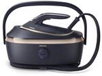 Philips PSG8300/20 PerfectCare 8000 Series Dampfb&uuml;gelstation (3120 W, 850 g