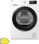 PKM W&auml;rmepumpentrockner WPTO8-13DE - Frontlader, 8 KG; EEK: D ; elektronische 