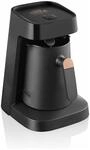 ARZUM t&uuml;rkische Kaffeemaschine, t&uuml;rkische Kaffeekanne, 400 W Bronze