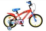 VOLARE Kinderfahrrad Paw Patrol 16 Zoll