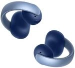 Soundcore AeroClip Blue Open-Ear Kopfh&ouml;rer