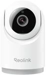 Reolink E Series E331 5MP PT WiFi indoor camera