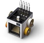 Snapmaker 3D-Drucker U1