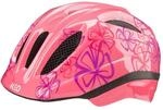 KED Kinderhelm MEGGY II TREND, Soft Pink Flower Gloss