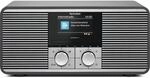 TechniSat DIGITRADIO 425 &ndash; DAB+/Internet/CD-Radio, 40 W, Bluetooth, WLAN, App