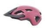 KED Kinder - Fahrradhelm Embrace Jr.,coral