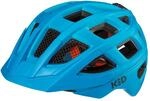 KED Kinderhelm Kailu, blue matt