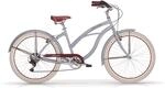 MBM Cruiser honolulu woman 26 Zoll Hellblau