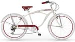 MBM Cruiser honolulu man 26 Zoll Beige
