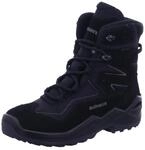 Lowa 641530 9930 LINO GTX HI JR Schwarz Boot Gr. 31