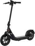 Egret X core E-Scooter, Graphite