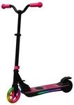 DENVER SCK-5500P Kinder E- Scooter pink (ab 6 Jahren, max. 10 km/h, bis zu 6 km,