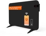 Smart Dual 450W schwarz Display