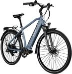 Tretwerk Sonic Pedelec 28 Zoll E Bike Trekkingrad 160 - 180 cm Elektrofahrrad