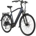 Adore ADORE E-Trekkingbike 28" Alu Trekking E-Bike ATR-190 Heckmotor 50NM / 15Ah
