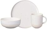 like. by Villeroy & Boch Fr&uuml;hst&uuml;cks-Set Winter Glow 3er Set