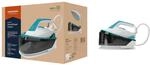 Grundig SIS 6550 Dampfgenerator (2400 W, Keramikbeschichtete SuperGlide Sohle, 1,2 l