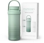 Portable Breast Milk Cooler