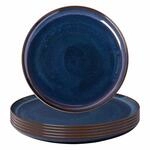 like. by Villeroy & Boch Speiseteller Crafted Denim &oslash; 29 cm 6er Set