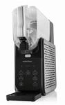 GOURMETmaxx Slushy Ice Maker 200W schwarz/grau
