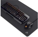 Titanwolf Gaming Set, Mechanische Tastatur, Maus, Mousepad