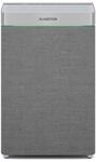 Klarstein AireLux Smart, Air Purifier & Humidifier 2-in-1, CADR 400 m&sup3;/h, Grey