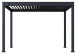 Paragon Outdoor Pergola Grand Tuscan 1012 inkl. Lamellendach