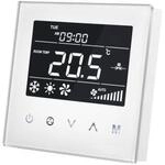 MCO Home Fan Coil Thermostat (2 Leitungsrohre)