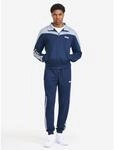 Lonsdale Herren Trainingsanzug normale Passform CAUNTON