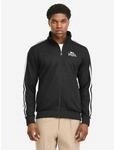 Lonsdale Herren Trainingsjacke normale Passform HOYLAKE