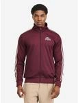 Lonsdale Herren Trainingsjacke normale Passform HOYLAKE