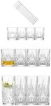 Schott Zwiesel Bargl&auml;ser Set Stage 17er Set