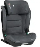 Kikkaboo Kindersitz i-Scout i-Size (100 - 150 cm) Kopfst&uuml;tze verstellbar...