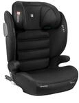 Kikkaboo Kindersitz i-Track i-Size (100 - 150 cm) Gruppe 2/3 Isofix verstellbar
