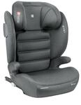 Kikkaboo Kindersitz i-Track i-Size (100 - 150 cm) Gruppe 2/3 Isofix verstellbar