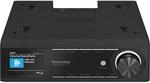 TechniSat DIGITRADIO 23 ASA - 2 Watt DAB+/UKW Unterbauradio mit Automatic Safety