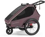 Kidgoo 2 Wildberry Violet