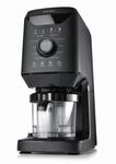 GOURMETmaxx Eismaschine 800W schwarz 2x 500ml