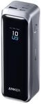 Anker Prime 20000mAh Powerbank (200W), Schwarz