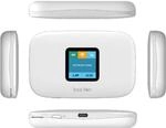 Beafon MR2, 4G Mobiler Router