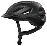 ABUS Freizeithelm "Urban-I 4.0", velvet black