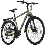 Dacapo DaCapo Trekkingrad Herren 28'' Firenze 300 24 G&auml;nge RH&nbsp;53 cm