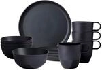 Mepal Fr&uuml;hst&uuml;cks-Set Silueta 12-tlg.