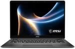 MSI Prestige 14 Flip AI+ D3MTG-055, 14 Zoll, Touch, FHD+, OLED, Intel Core Ultra 9