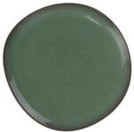 like. by Villeroy & Boch Servierplatte Lave &oslash; 32 cm
